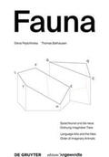 Peytchinska / Ballhausen |  FAUNA | Buch |  Sack Fachmedien