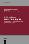 Hoffmann / Vormbaum / Niehaus |  Meister Floh | eBook | Sack Fachmedien