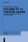 Langone |  Molière et le théâtre arabe | Buch |  Sack Fachmedien