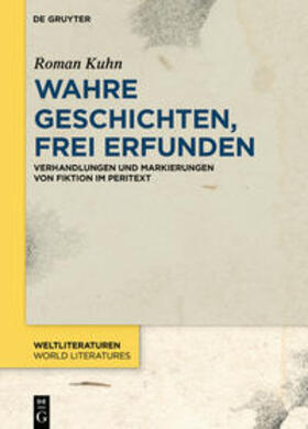 Kuhn |  Wahre Geschichten, frei erfunden | Buch |  Sack Fachmedien