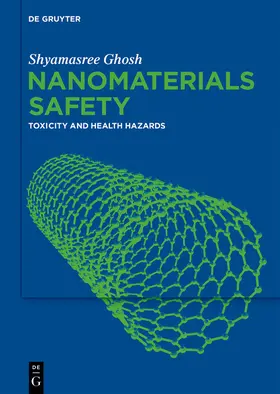 Ghosh | Nanomaterials Safety | E-Book | www.sack.de