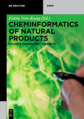 Ntie-Kang |  Chemoinformatics of Natural Products, Fundamental Concepts | Buch |  Sack Fachmedien
