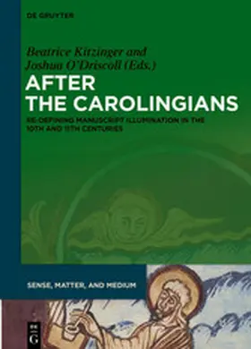 Kitzinger / O’Driscoll |  After the Carolingians | eBook | Sack Fachmedien