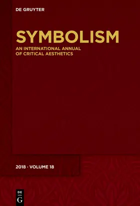 Ahrens / Kläger / Stierstorfer |  Symbolism 2018 | Buch |  Sack Fachmedien