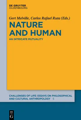 Melville / Ruta | Nature and Human | E-Book | www.sack.de