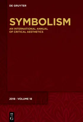 Ahrens / Kläger / Stierstorfer |  Symbolism 2018 | eBook | Sack Fachmedien