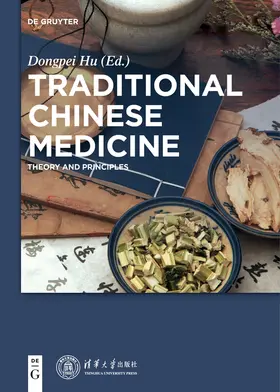 Hu |  Traditional Chinese Medicine | Buch |  Sack Fachmedien