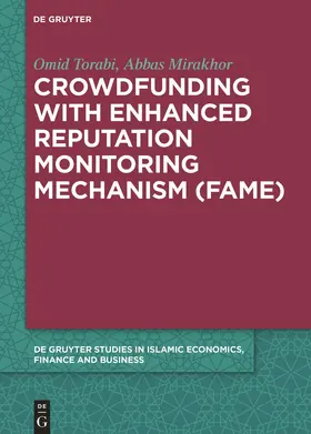 Mirakhor / Torabi | Crowdfunding with Enhanced Reputation Monitoring Mechanism (Fame) | Buch | sack.de