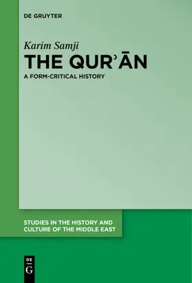 Samji | The Qur'an | E-Book | sack.de