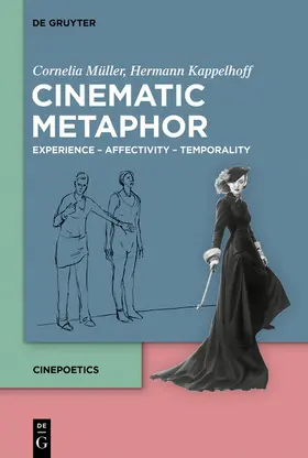 Müller / Kappelhoff |  Cinematic Metaphor | eBook | Sack Fachmedien