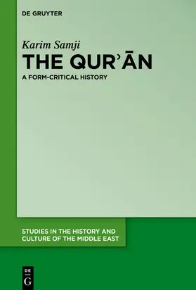 Samji |  The Qur'an | eBook | Sack Fachmedien