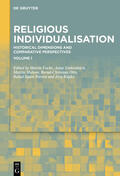 Fuchs / Linkenbach / Mulsow |  Religious Individualisation | eBook | Sack Fachmedien