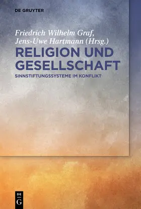 Hartmann / Graf |  Religion und Gesellschaft | Buch |  Sack Fachmedien