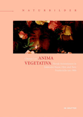 Lee | Anima vegetativa | Buch | sack.de