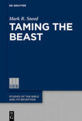 Sneed |  Taming the Beast | eBook | Sack Fachmedien