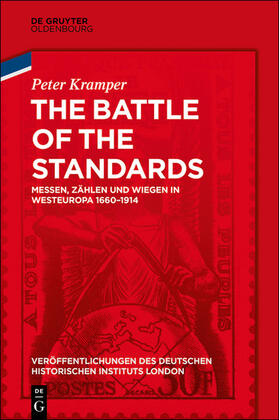 Kramper | The Battle of the Standards | E-Book | sack.de