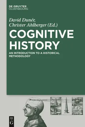 Dunér / Ahlberger | Cognitive History | E-Book | www.sack.de