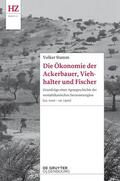 Stamm |  Die Ökonomie der Ackerbauer, Viehhalter und Fischer | eBook | Sack Fachmedien