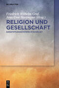 Graf / Hartmann |  Religion und Gesellschaft | eBook | Sack Fachmedien