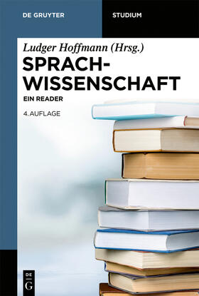 Hoffmann | Sprachwissenschaft | Buch | 978-3-11-058295-6 | sack.de