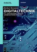 Bernstein |  Digitaltechnik | Buch |  Sack Fachmedien