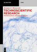 Morawski |  Technoscientific Research | Buch |  Sack Fachmedien