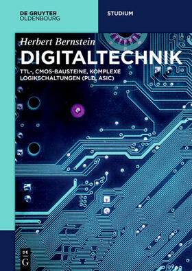 Bernstein |  Digitaltechnik | eBook | Sack Fachmedien