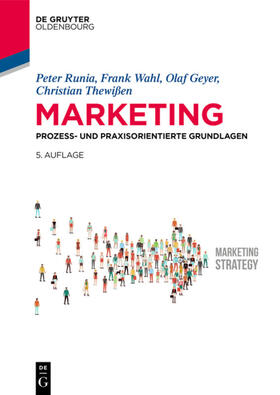 Runia / Wahl / Geyer | Marketing | E-Book | sack.de