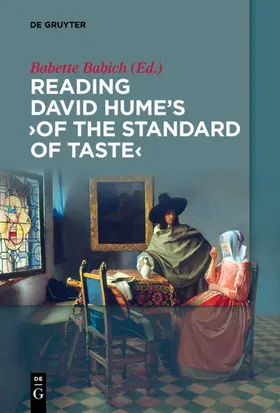 Babich |  Reading David Hume’s 'Of the Standard of Taste' | eBook | Sack Fachmedien