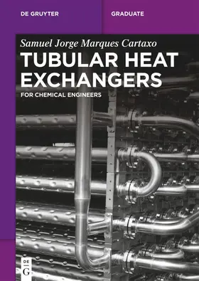 Cartaxo |  Tubular Heat Exchangers | eBook | Sack Fachmedien