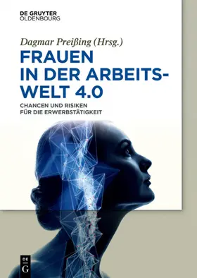 Preißing | Frauen in der Arbeitswelt 4.0 | E-Book | sack.de