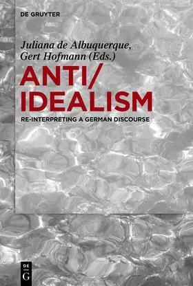Albuquerque / Hofmann | Anti/Idealism | E-Book | www.sack.de