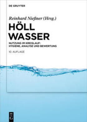 Höll / Nießner | Wasser | E-Book | sack.de