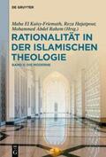 El Kaisy-Friemuth / Hajatpour / Abdel Rahem |  Rationalität in der Islamischen Theologie | eBook | Sack Fachmedien
