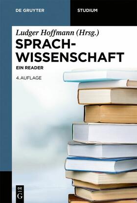 Hoffmann | Sprachwissenschaft | E-Book | sack.de