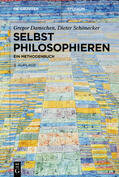 Damschen / Schönecker |  Selbst philosophieren | Buch |  Sack Fachmedien