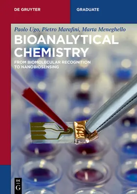 Ugo / Marafini / Meneghello |  Bioanalytical Chemistry | eBook | Sack Fachmedien