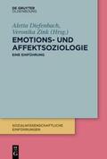 Hoebel / Diefenbach / Zink |  Soziologie der Gewalt | eBook | Sack Fachmedien