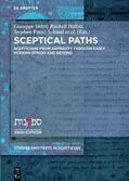 Veltri / Spinelli / Haliva |  Sceptical Paths | Buch |  Sack Fachmedien