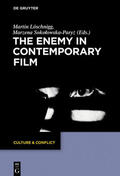 Sokolowska-Paryz / Löschnigg / Sokolowska-Paryz |  The Enemy in Contemporary Film | Buch |  Sack Fachmedien