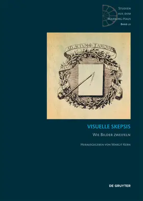 Kern |  Visuelle Skepsis | Buch |  Sack Fachmedien