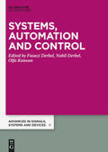 Derbel |  Systems, Automation and Control | eBook | Sack Fachmedien