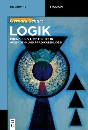 Schurz | Logik | E-Book | www.sack.de