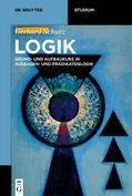 Schurz |  Logik | eBook | Sack Fachmedien