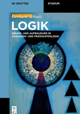 Schurz | Logik | E-Book | www.sack.de