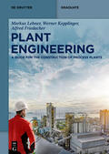 Lehner / Kepplinger / Friedacher |  Plant Engineering | Buch |  Sack Fachmedien