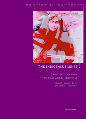 Ritter / Scheiwiller |  The Indigenous Lens? | eBook | Sack Fachmedien