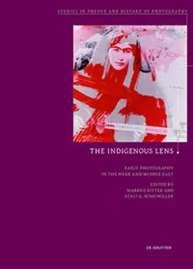 Ritter / Scheiwiller |  The Indigenous Lens? | Buch |  Sack Fachmedien