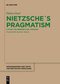 Gori / De Sanctis |  Nietzsche´s Pragmatism | Buch |  Sack Fachmedien