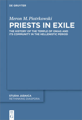 Piotrkowski / Piot?rk?ovsk?i |  Piotrkowski, M: Priests in Exile | Buch |  Sack Fachmedien